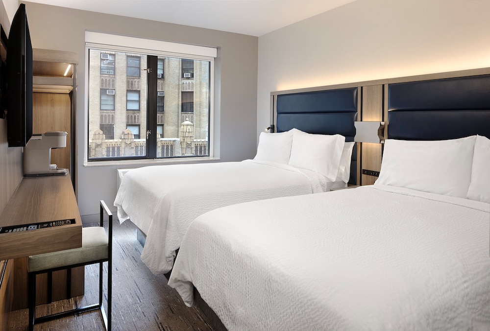 Holiday Inn Express NYC Chelsea NoMad Area by IHG - photo 17