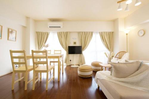 レーヴk 201 — 4-Star Luxury Hotel in Naha, Japan