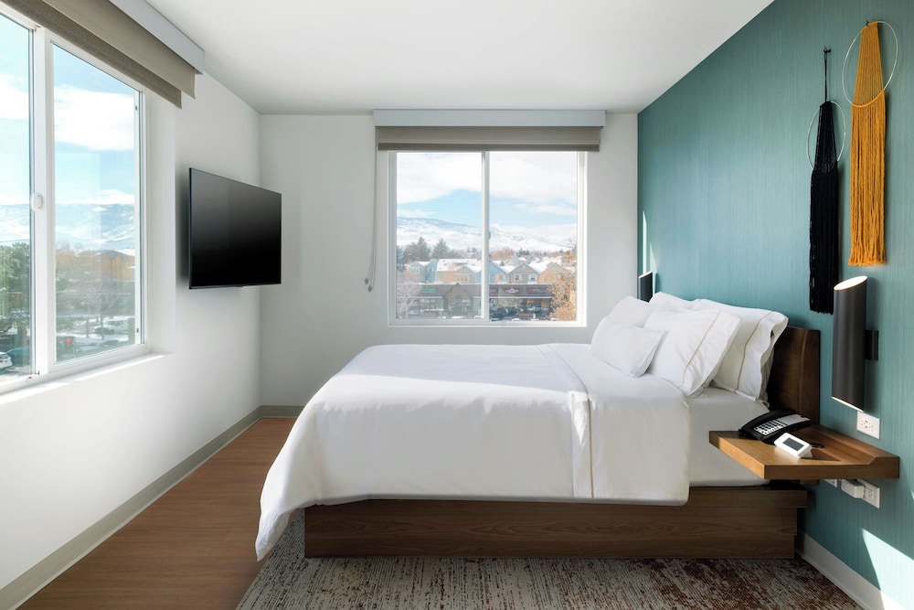 Element Reno Experience District - photo 20