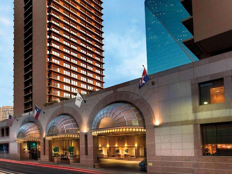 Fairmont Dallas - photo 6