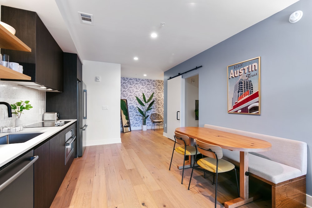 Austin Condo Hotel - photo 232