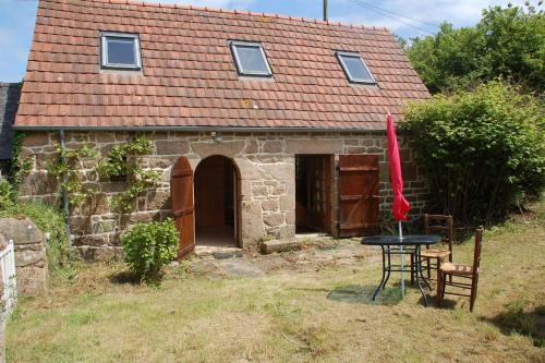 Pen An Lan in Pleumeur-Bodou, France