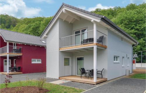 Ferienhausdorf Thale — Thale