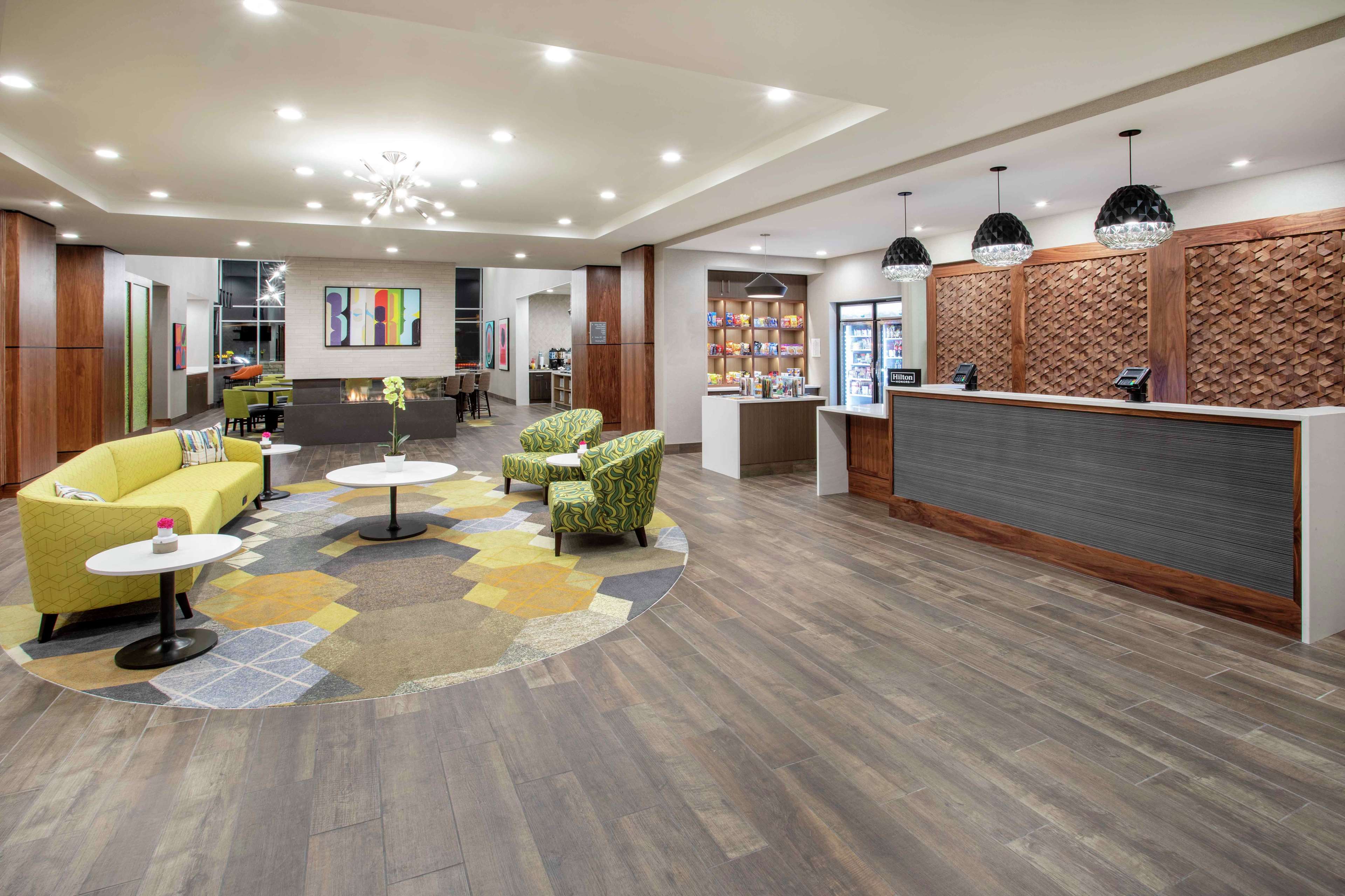Homewood Suites by Hilton Edina Minneapolis - photo 12