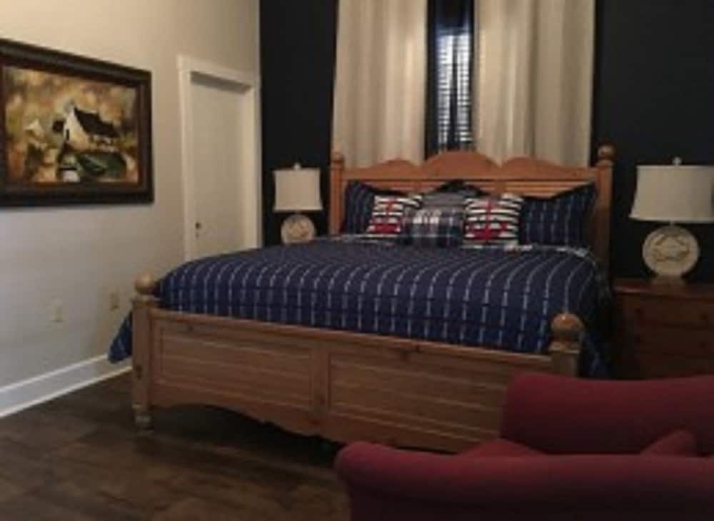 Steinhatchee Landing Resort - photo 2
