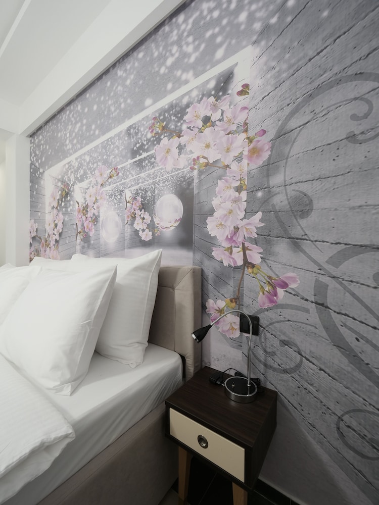 Hotel Pollock — Krusevac — photo 4