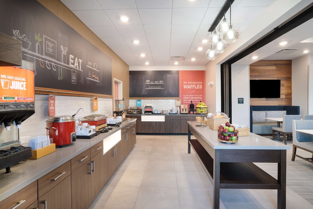 Hampton Inn Greer Greenville SC - photo 39