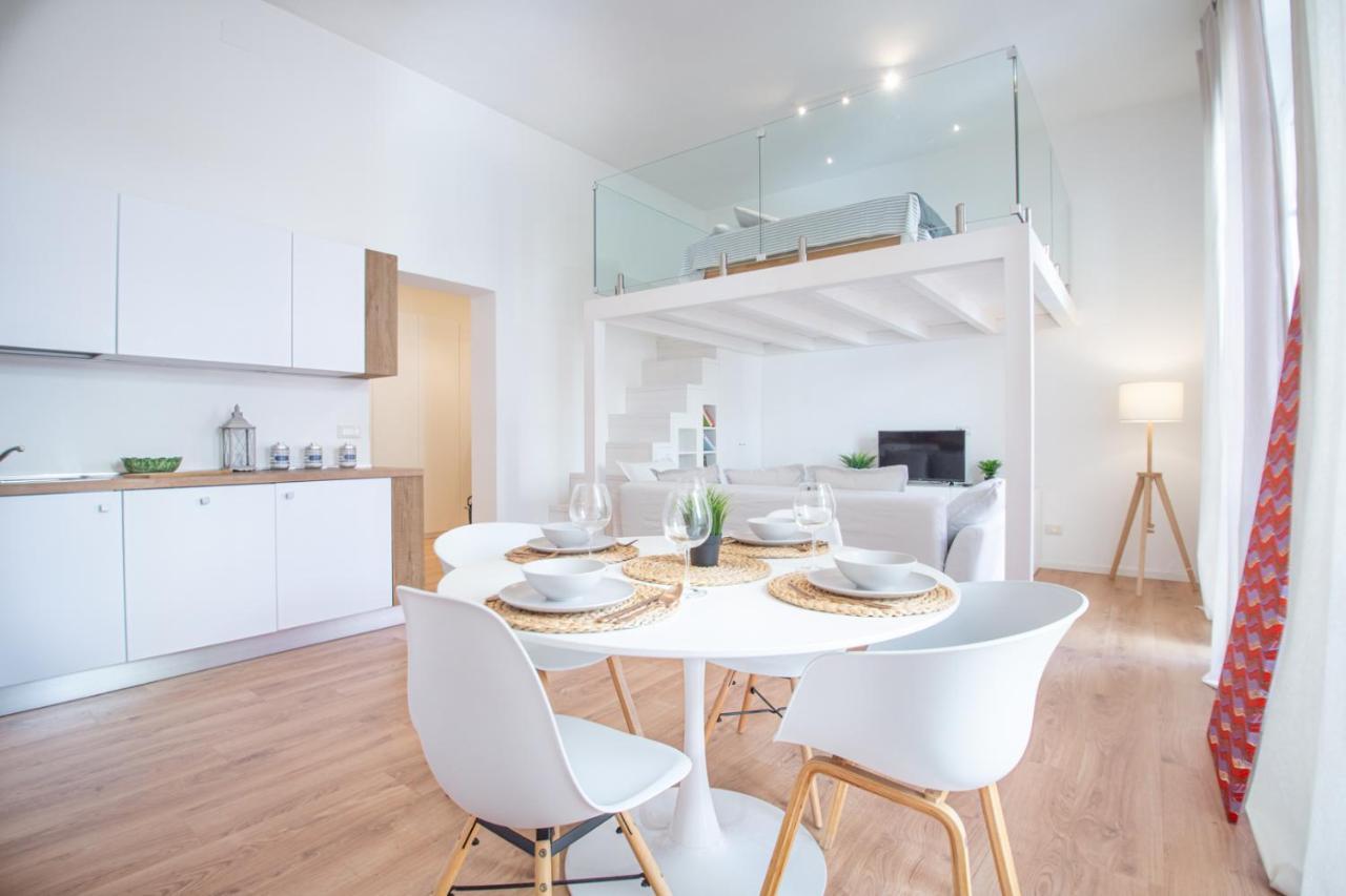 Casa Ravenna Pescara Centro — 4-Star Luxury Hotel in Pescara, Italy