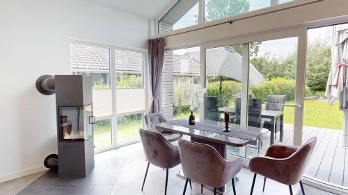 Strandpark Lensterstrand Beachlove 28 in Gromitz, Germany