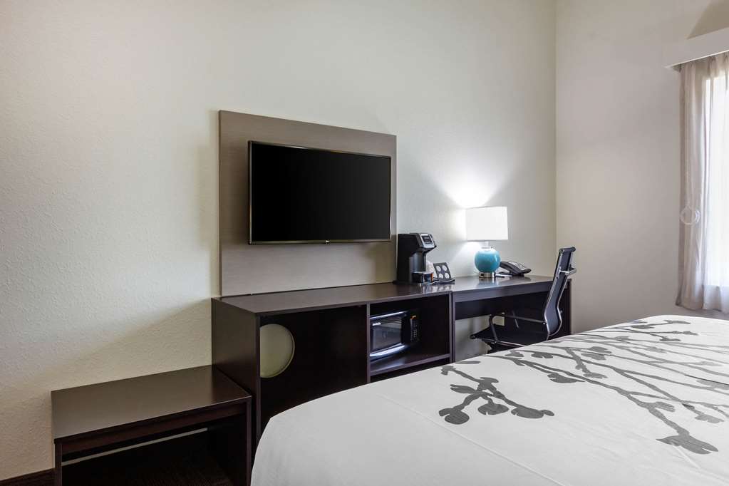 Sleep Inn & Suites Tampa South - photo 10