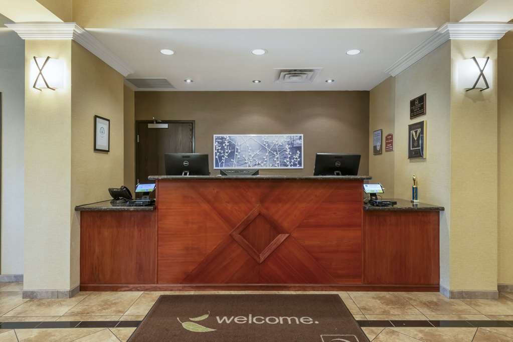 Sleep Inn & Suites Rapid City - photo 8