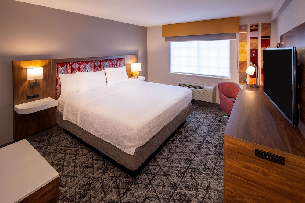 Hampton Inn Pullman - photo 11