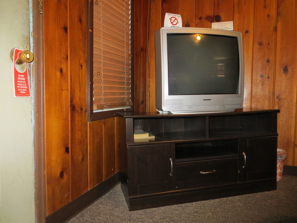 Riverside Inn of Alamosa - photo 10
