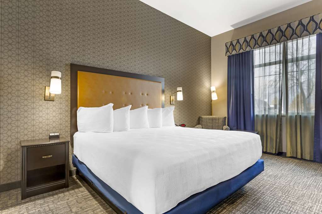 Best Western Plus Grant Creek Inn - photo 49