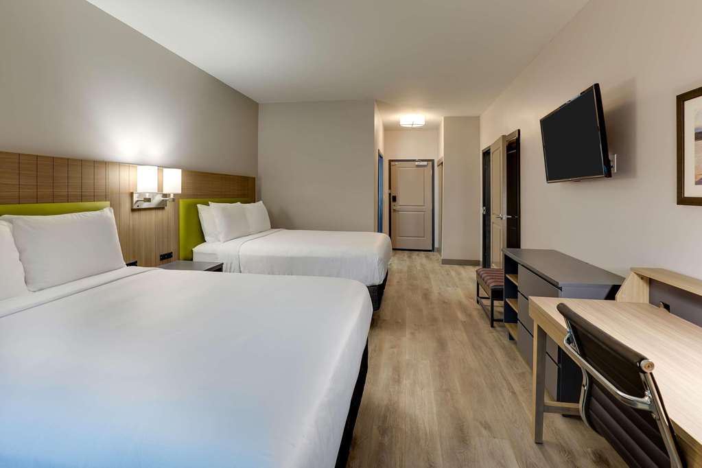Country Inn & Suites by Radisson Cumming near Northside Hospital Forsyth - photo 34