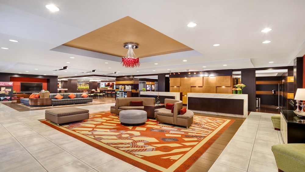 Crowne Plaza Houston Galleria Area by IHG - photo 108