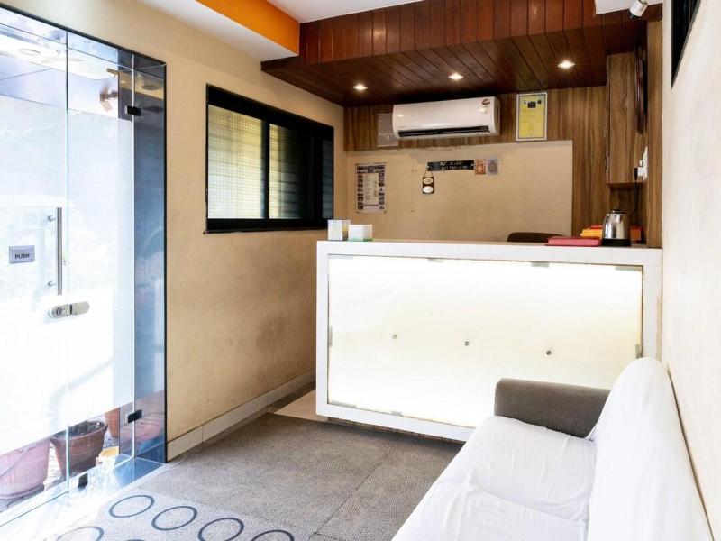 Hotel Ruby