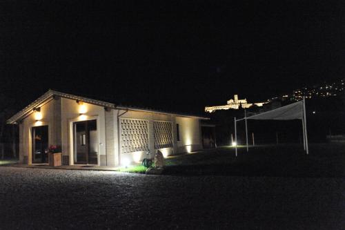 Il Granaio di Rossetti Elisabetta in Assisi, Italy