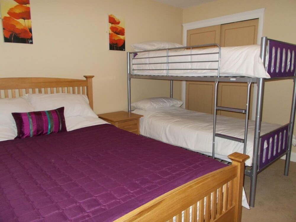 The Connaught Inn