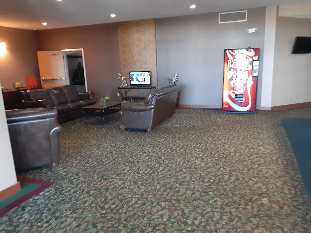 The Vegas Motel - photo 7