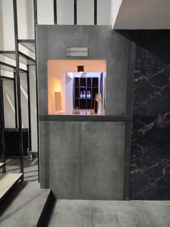 Hotel Marso — Almaty — photo 2