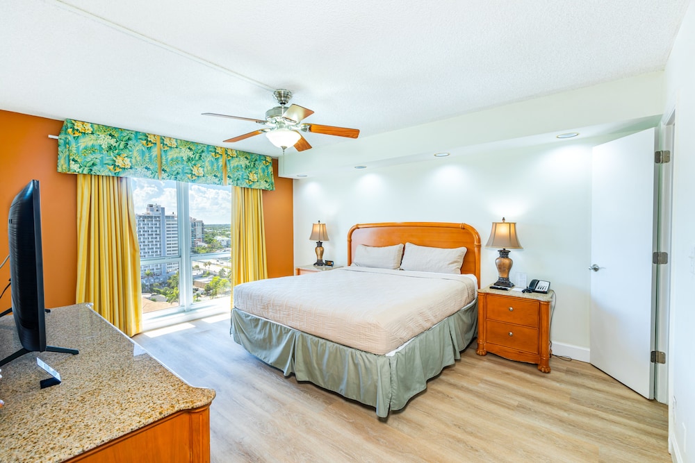 Fort Lauderdale Beach Resort by Vacatia - photo 13