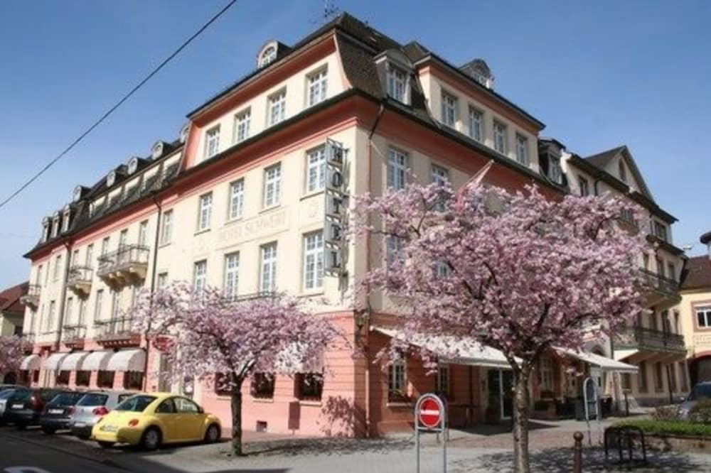 Hotel Schwert in Rastatt, Germany