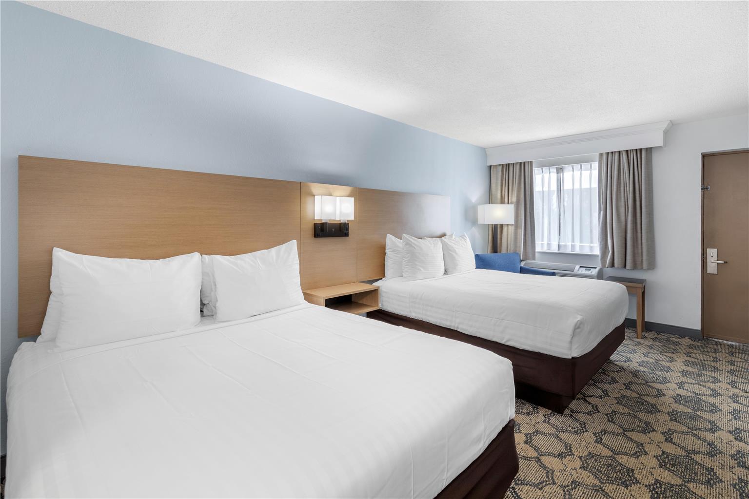 Best Western Palm Beach Lakes - photo 17