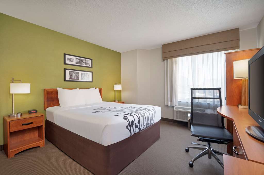 Sleep Inn Midway Airport Bedford Park - featured photo