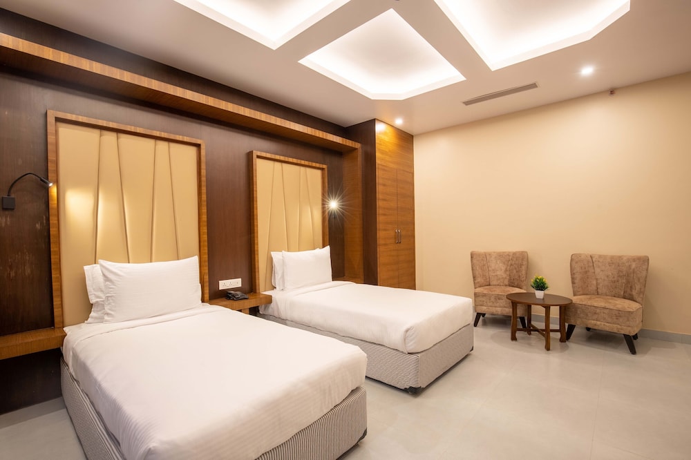 Hotel Palm International — Butwal — photo 4