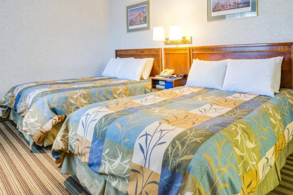 Francisco Bay Inn - photo 12