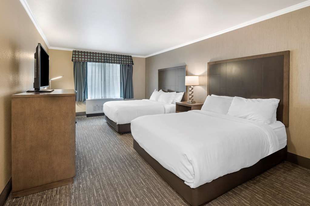 Best Western Plus Chena River Lodge - photo 3