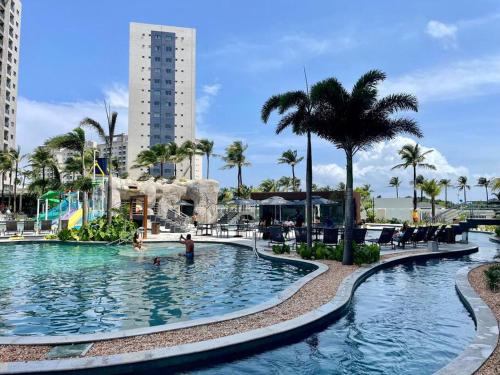 Ap no Salinas Premium Resort - last minute hotel in Salinopolis