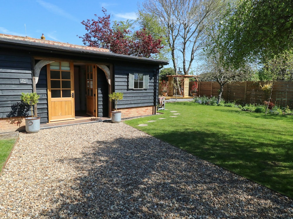 The Forge in Stowmarket, United Kingdom