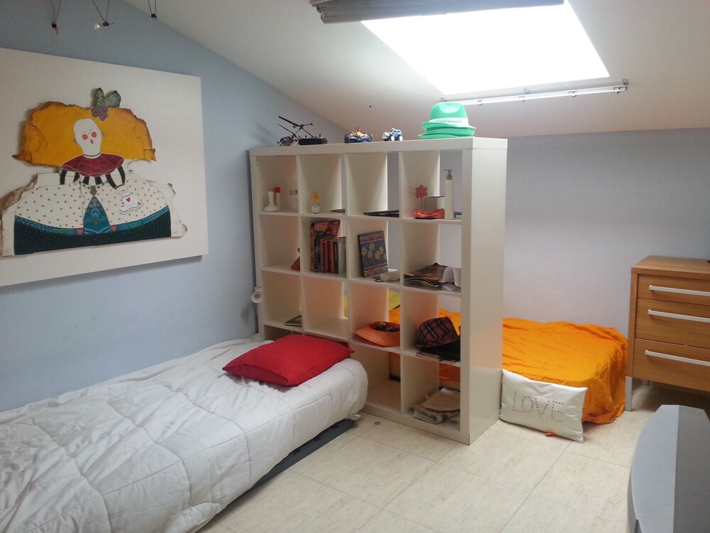 Maragata Flats J vea — Javea — photo 2