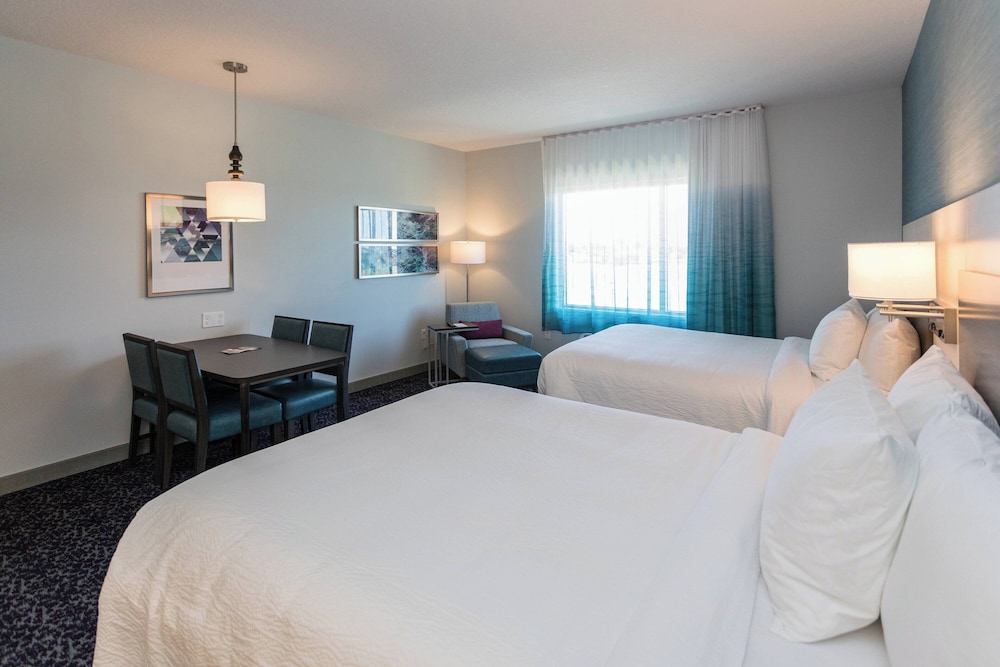 TownePlace Suites by Marriott Port St. Lucie I 95 - photo 16