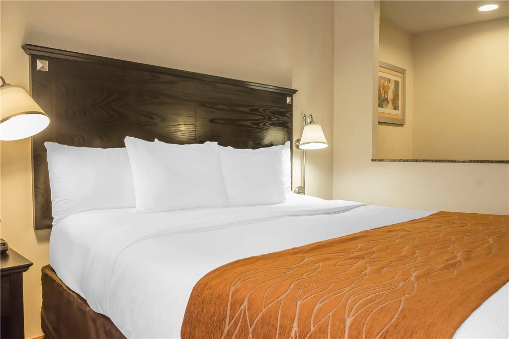 Comfort Inn & Suites LaGuardia Airport - photo 14