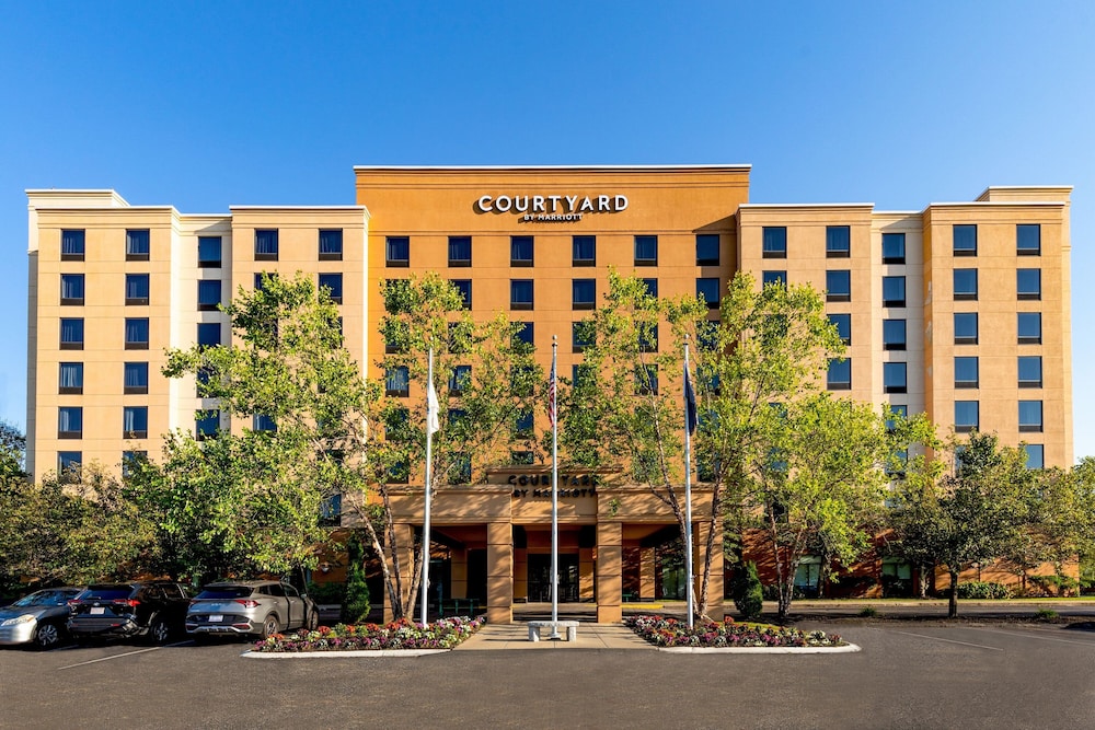 Courtyard by Marriott Boston Billerica Bedford - photo 29