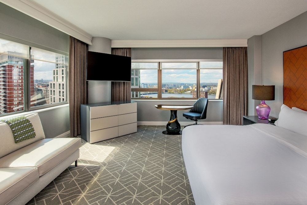 The Westin Copley Place Boston - photo 10