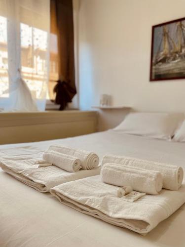 Le Stanze di Valli in Sassari, Italy