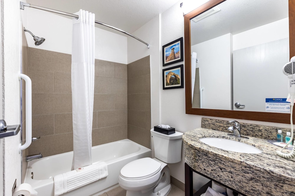 Comfort Inn & Suites Aztec Farmington Area - photo 25