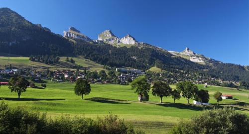 Winterfell — Leysin — photo 4