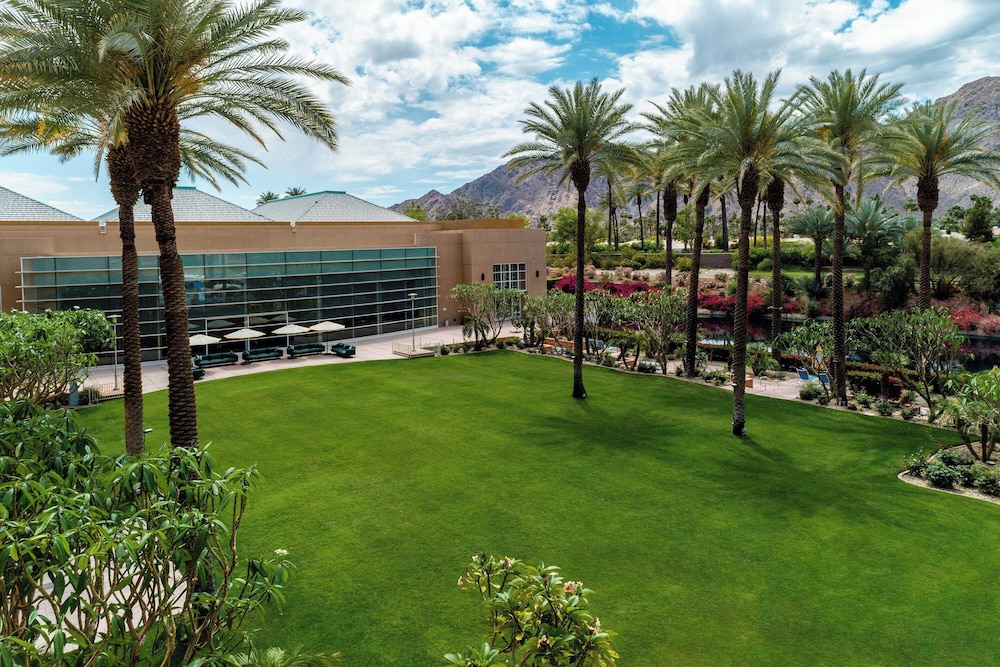 Renaissance Esmeralda Resort & Spa Indian Wells - photo 145