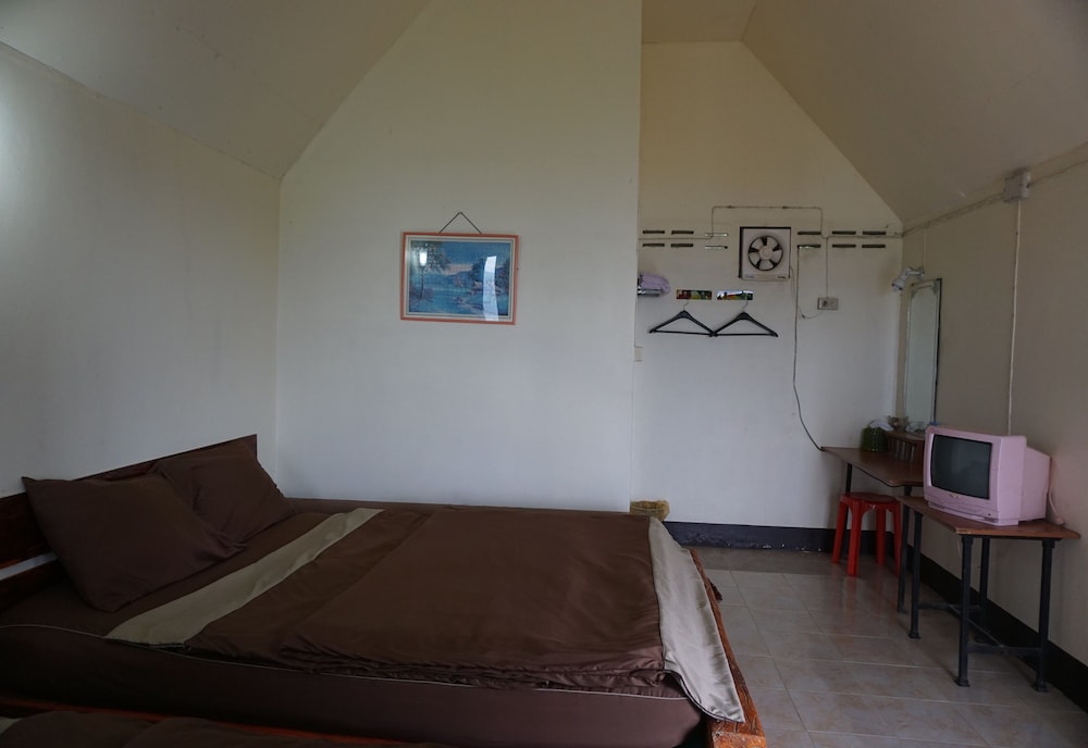 Phu Mok Camp — Thoeng — photo 3