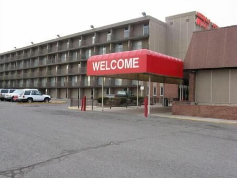 American Motel — hotel in Wheat Ridge