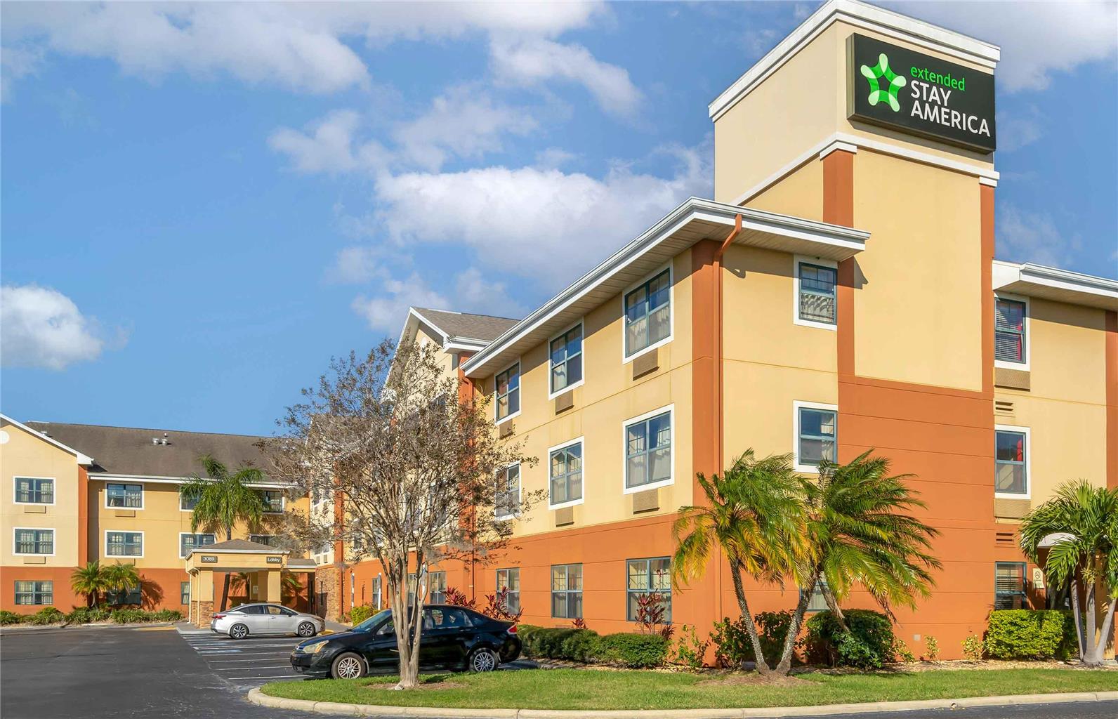 Extended Stay America Suites St Petersburg Clearwater ExecDr in Clearwater, United States