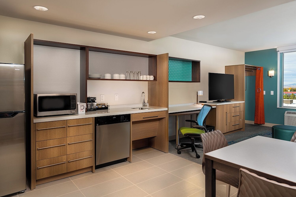 Home2 Suites by Hilton Bozeman Midtown - photo 11