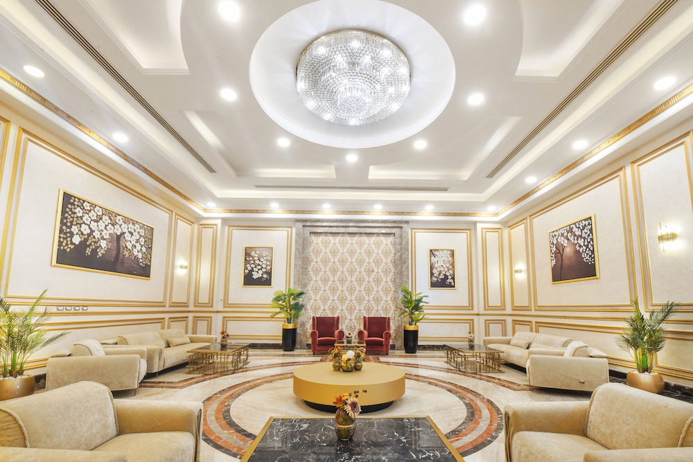 Tolip Gardens Hotel — Cairo — photo 5