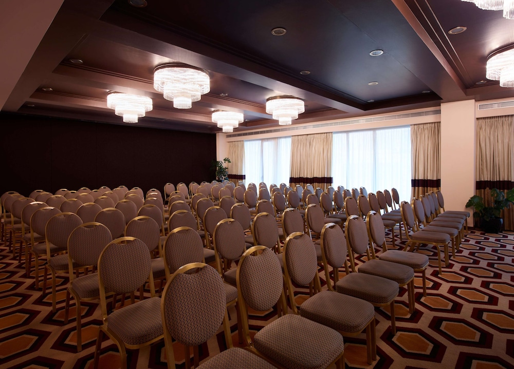 כנסים ואירועים