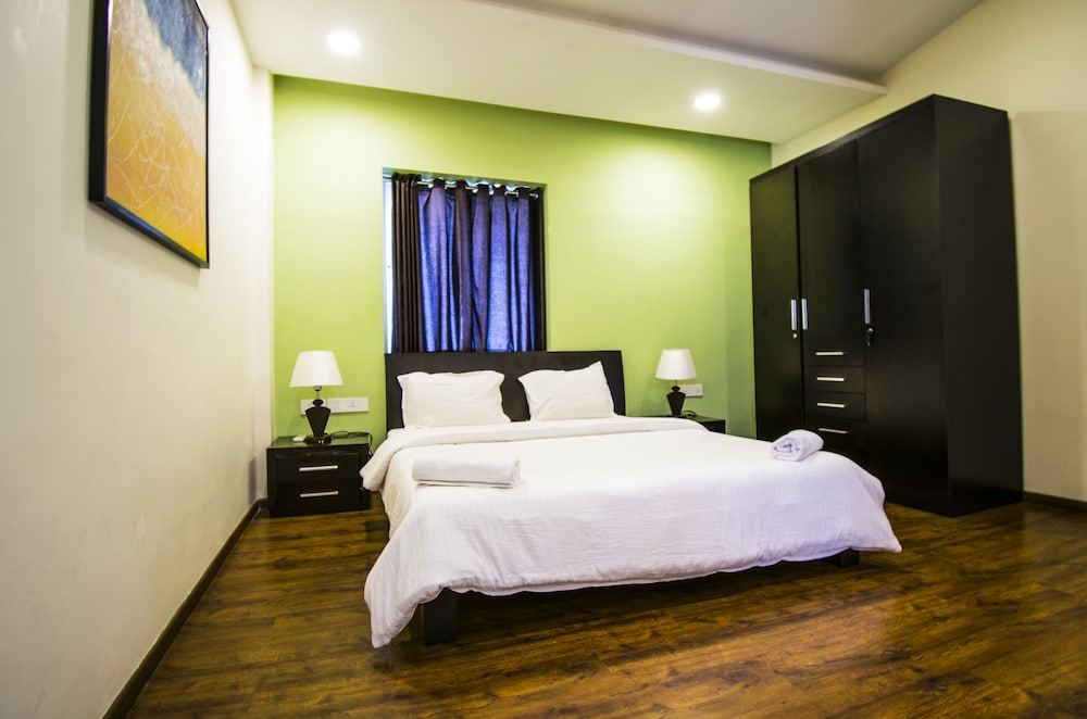 Happy Inch Hospitality — Calangute — photo 4